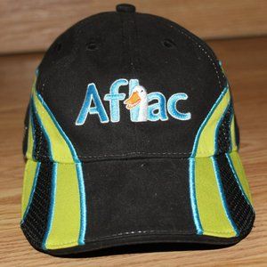 Vintage Nascar Racing CHASE Cap, Roush Fenway Carl Edwards #99/Adjustable Hat